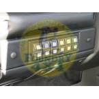 Single Din Dashboard Mount Single Din Dashboard Mount